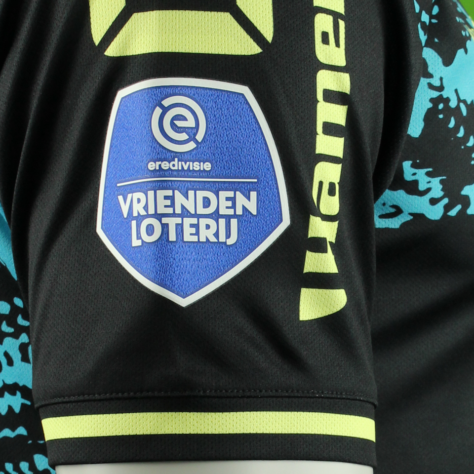 Aventis Aventisian Go Ahead Eagles shirt
