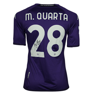 Lucas Martínez Quarta Fiorentina shirt