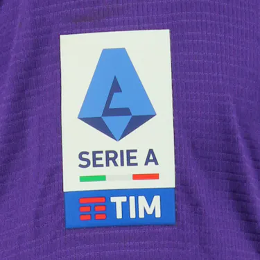 Dodô ACF Fiorentina camisa.