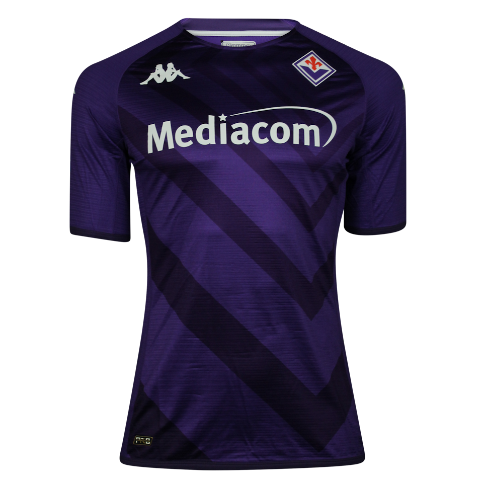 Dodô Fiorentina shirt