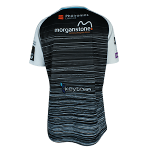 Squad Signed Shirt 19/20