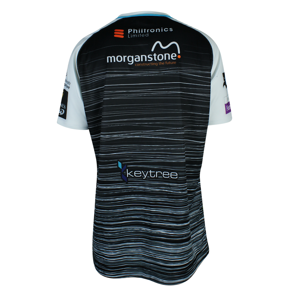 Squad Signed Shirt 19/20