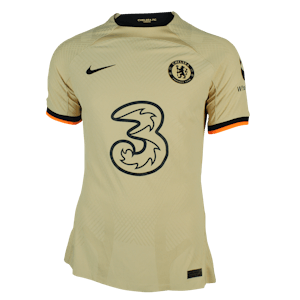 Enzo Fernández Chelsea jersey