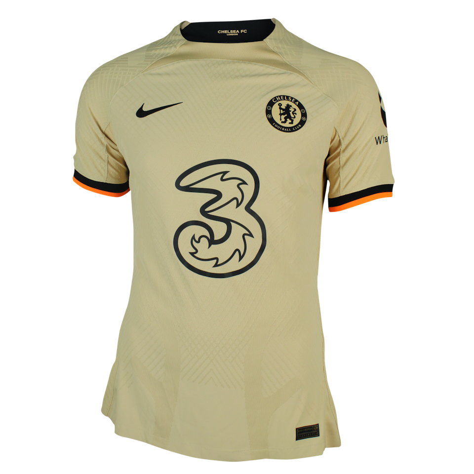 Enzo Fernández Chelsea jersey