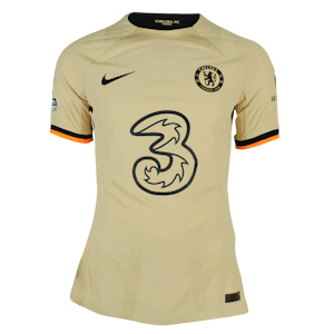 Reece James Chelsea jersey