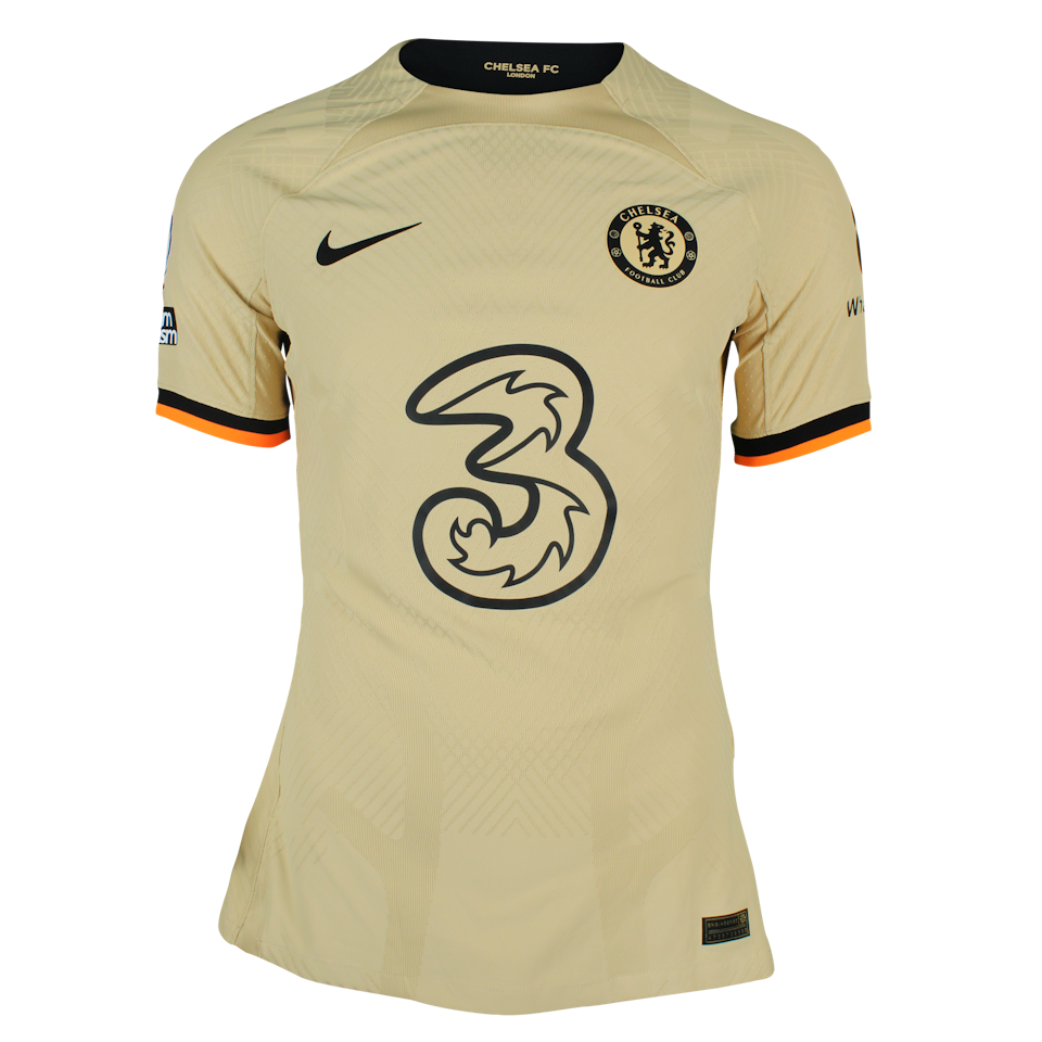 Reece James Chelsea jersey
