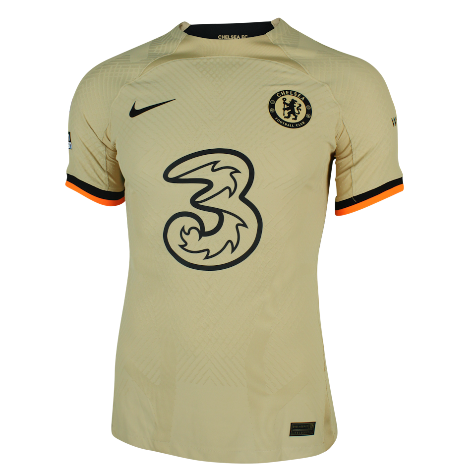 Marc Cucurella Chelsea jersey