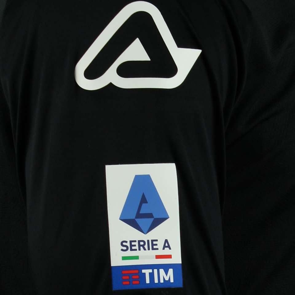 Arkadiusz Reca Spezia Calcio shirt