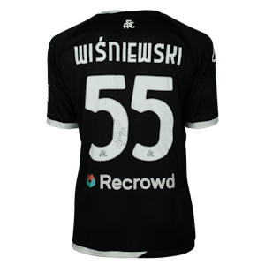 Przemyslaw Wisniewski Spezia Calcio forması