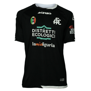 Przemyslaw Wisniewski Spezia Calcio forması