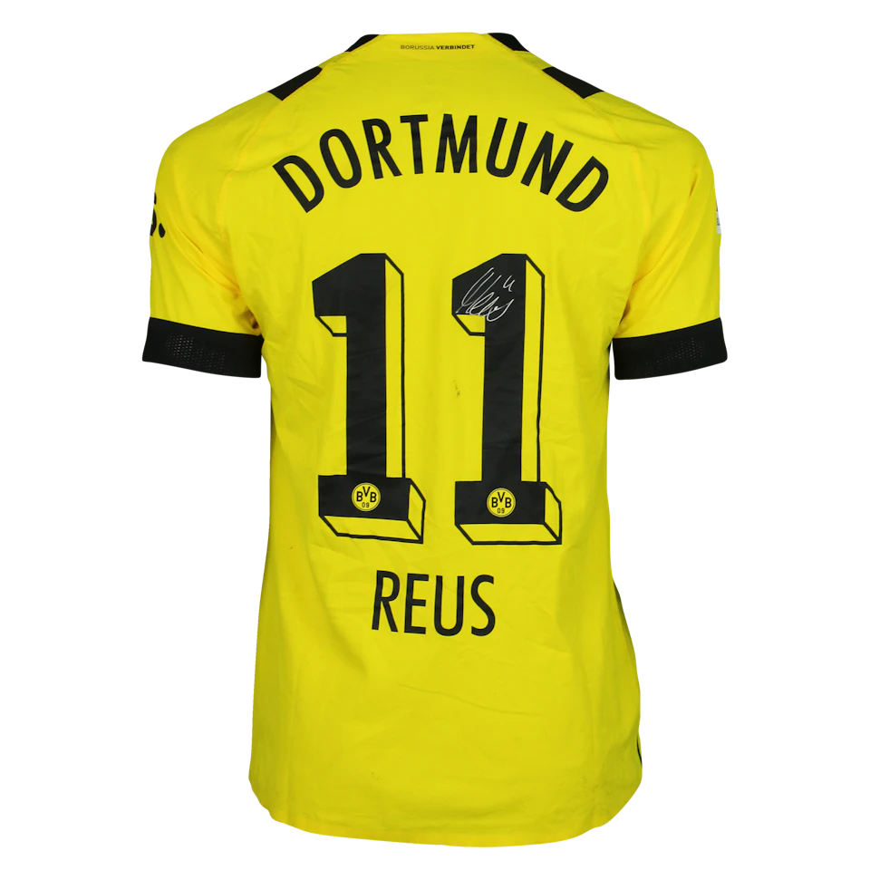 Marco Reus