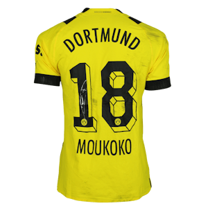 Youssoufa Moukoko