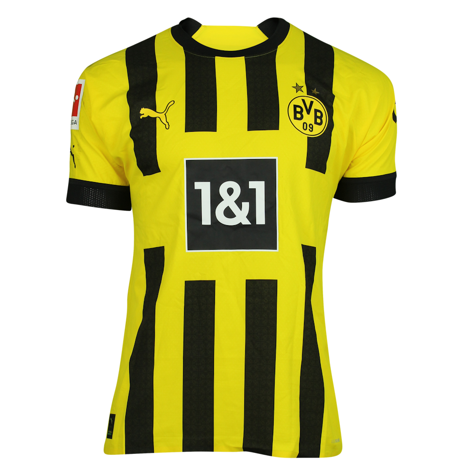 Youssoufa Moukoko