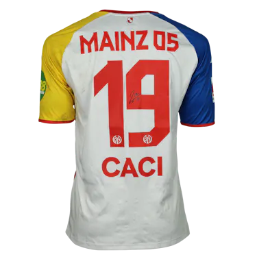 Anthony Caci Mainz 05 jersey