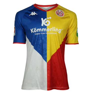 Anthony Caci Mainz 05 jersey