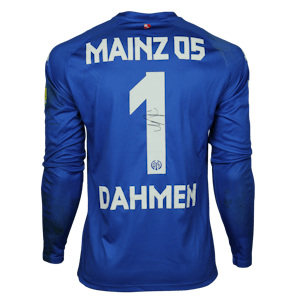 Finn Dahmen Mainz 05 forması