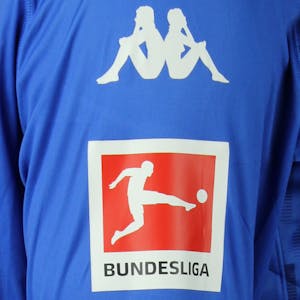 Finn Dahmen Mainz 05 forması