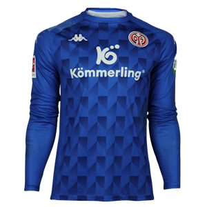 Finn Dahmen Mainz 05 forması