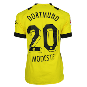 Anthony Modeste