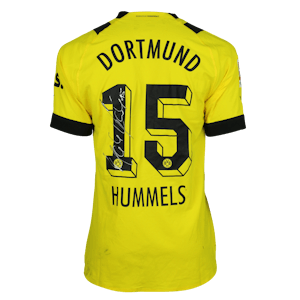 Mats Hummels