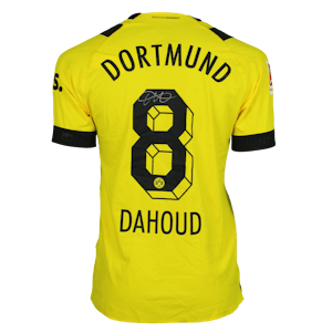 Mahmoud Dahoud