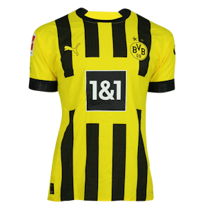 Mahmoud Dahoud