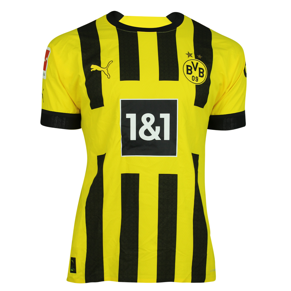 Mahmoud Dahoud