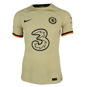 Ben Chilwell Chelsea jersey