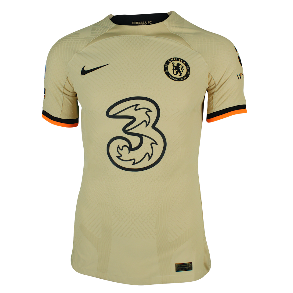 Ben Chilwell Chelsea jersey