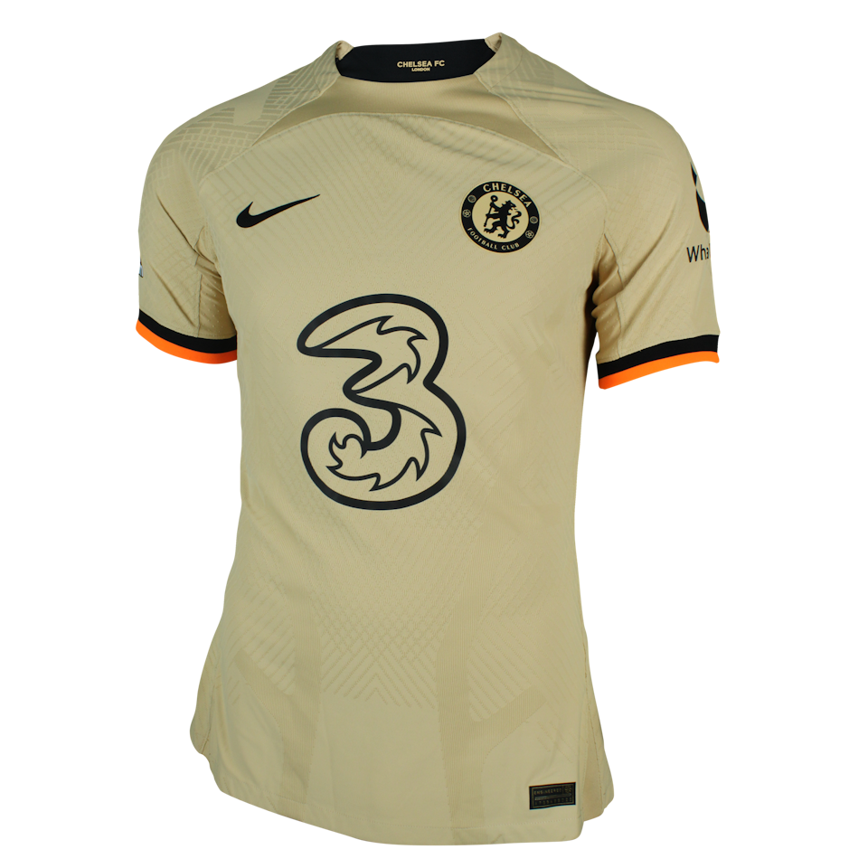 Conor Gallagher Chelsea jersey