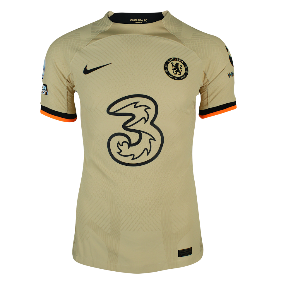 César Azpilicueta  Chelsea jersey