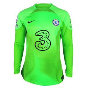 Marcus Bettinelli Chelsea shirt