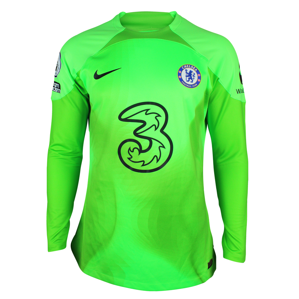 Marcus Bettinelli Chelsea shirt