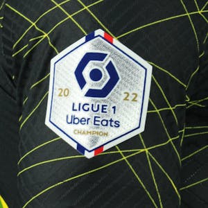 Warren Zaire Emery Paris Saint-Germain shirt