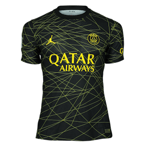 Juan Bernat  Paris Saint-Germain shirt