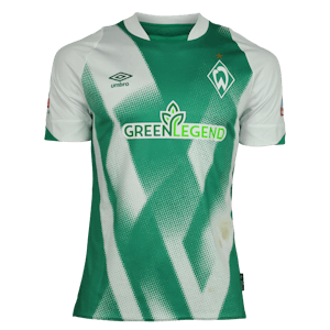 Maximilian Philipp Werder Bremen shirt