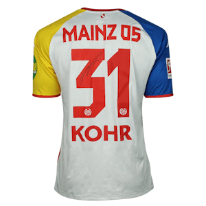 Maglia di Dominik Kohr  (Mainz 05)
