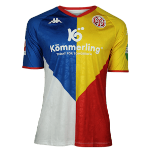 Maglia di Dominik Kohr  (Mainz 05)