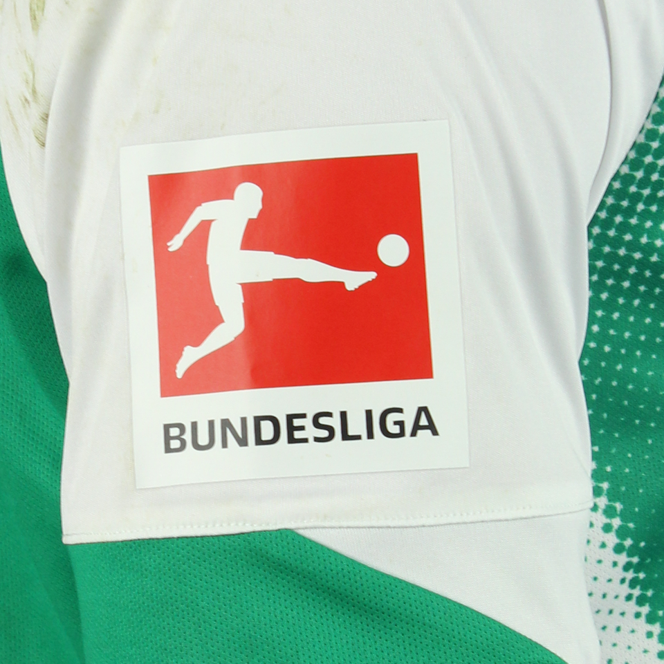 Eren Dinkci Werder Bremen forması