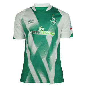 Eren Dinkci Werder Bremen forması