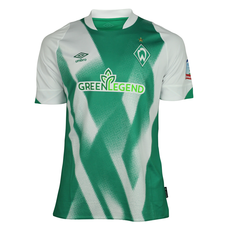 Eren Dinkci Werder Bremen forması