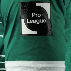 Antef Tsoungui Lommel SK jersey