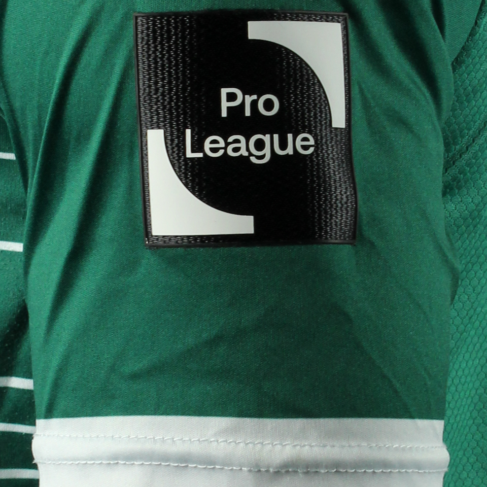 Juho Talvitie Lommel SK shirt