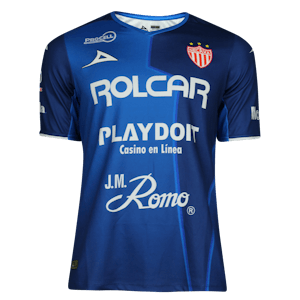 Arturo Adolfo Palma Cisneros Necaxa shirt