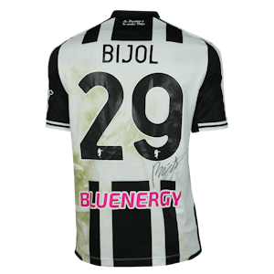 Jaka Bijol Udinese Calcio jersey