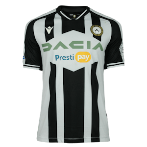 Roberto Maximiliano Pereyra Udinese Calcio shirt