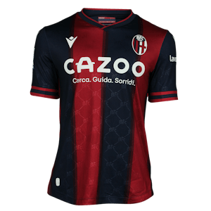 Giorgos Kyriakopoulos Bologna Fc 1909 shirt