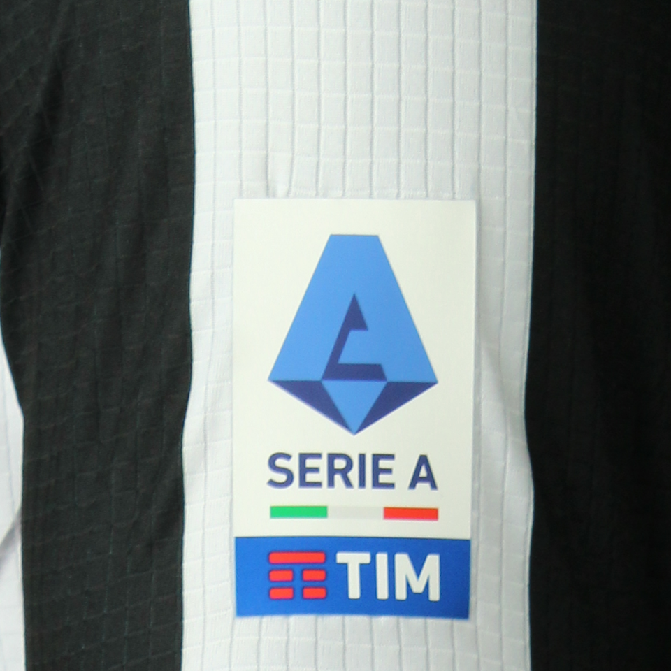 Simone Pafundi Udinese Calcio shirt