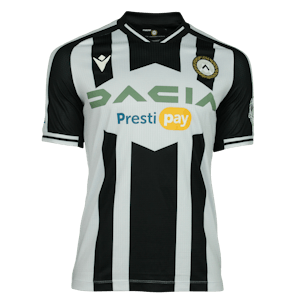 Adam Masina Udinese Calcio jersey