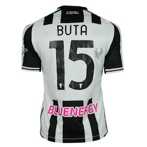 Leonardo Daniel Ulineia Buta Udinese Calcio shirt